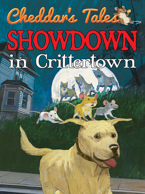 Title details for Showdown in Crittertown by Justine Fontes - Available